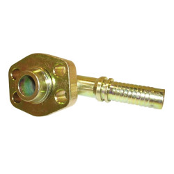 1'' POC 90/S SW FOR 1'' HOSE MSW